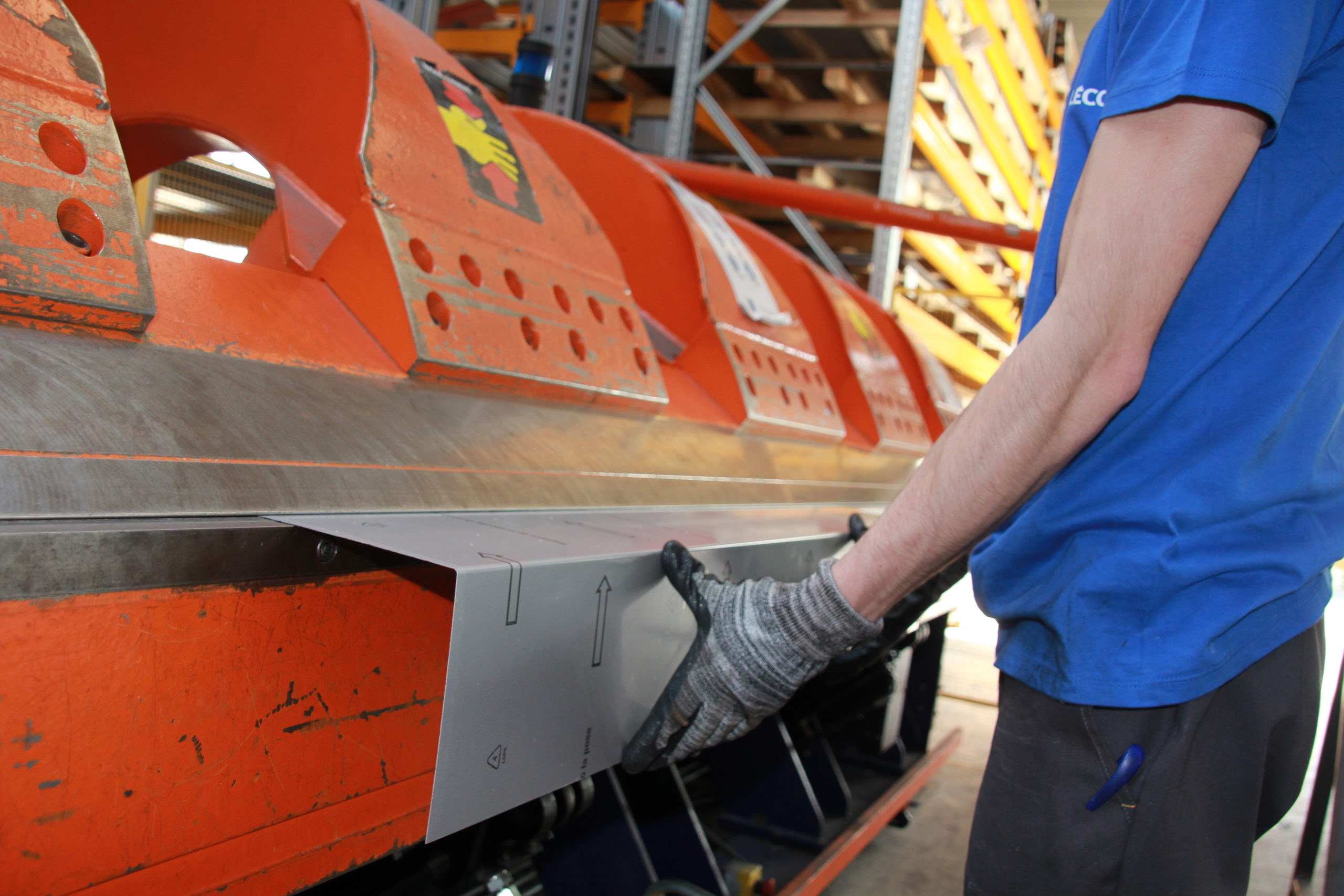 atelier sur mesure métaléco