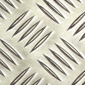 tole-alu-damier
