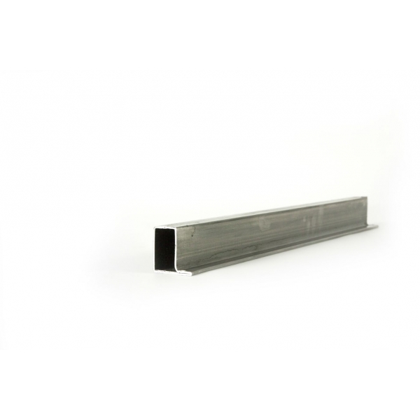tube rectangle 1 L