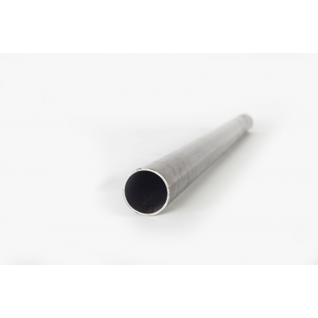tube rond construction