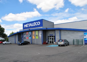 Métaléco 32